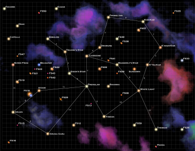 Expanded Frontier Map – update 4 – The Expanding Frontier