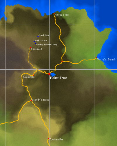 google maps for s3 frontier